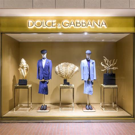 dolce et gabbana monte-carlo photos